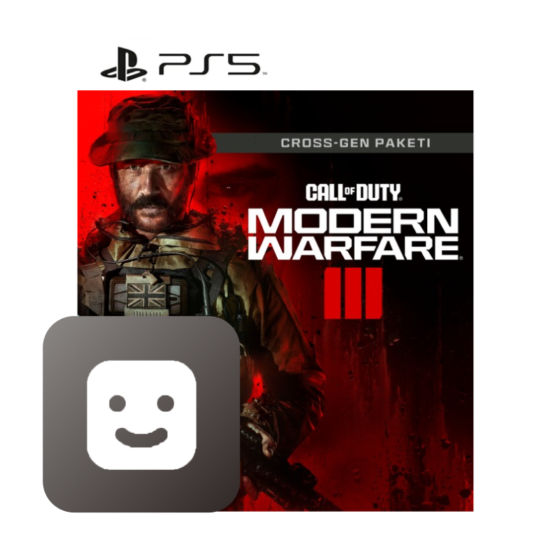 Игра для PS5 Call of Duty®: Modern Warfare® III - Cross-Gen Bundle (оформление на учётную запись) - 1