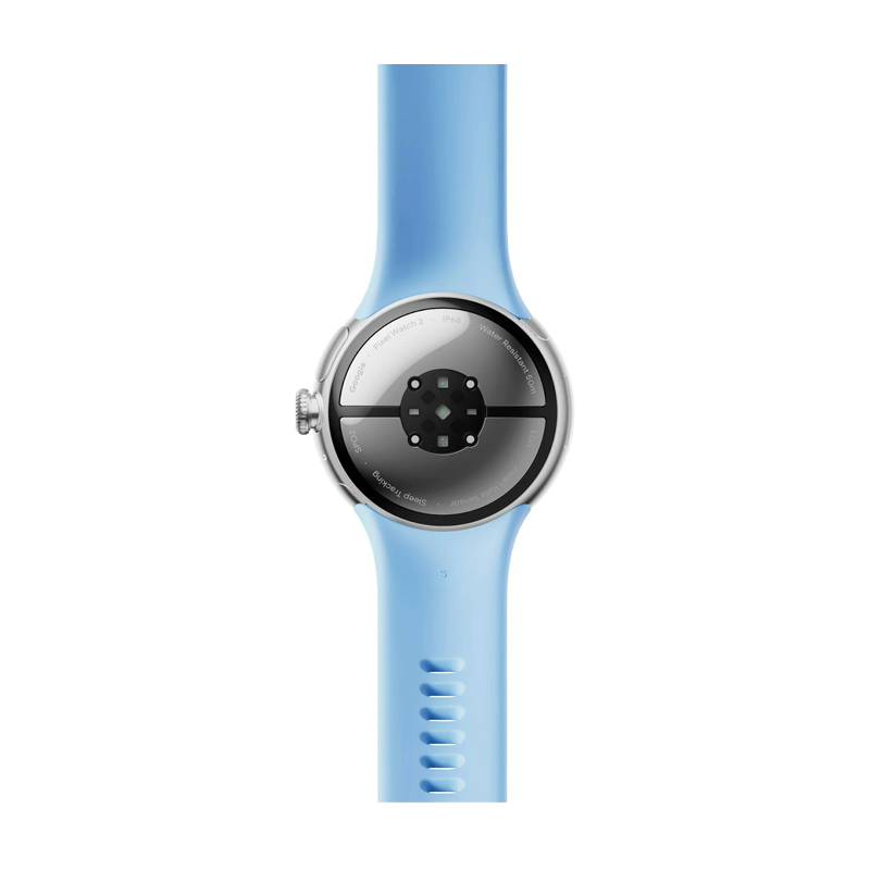 Умные часы Google Pixel Watch 2 41mm - 5