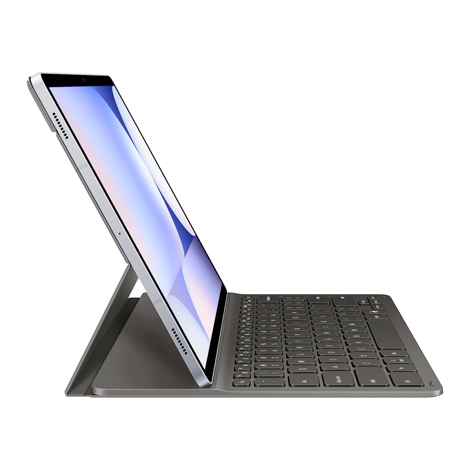 Планшет Samsung Galaxy Tab S10 Plus With Keyboard Cover (SM-X820) Wi-Fi - 3