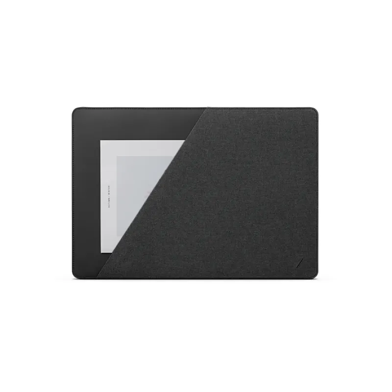 Чехол Native Union Stow Slim Sleeve для Apple MacBook 13" / 14" - 2