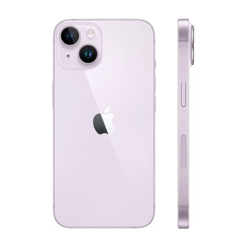 Смартфон Apple iPhone 14 - 3