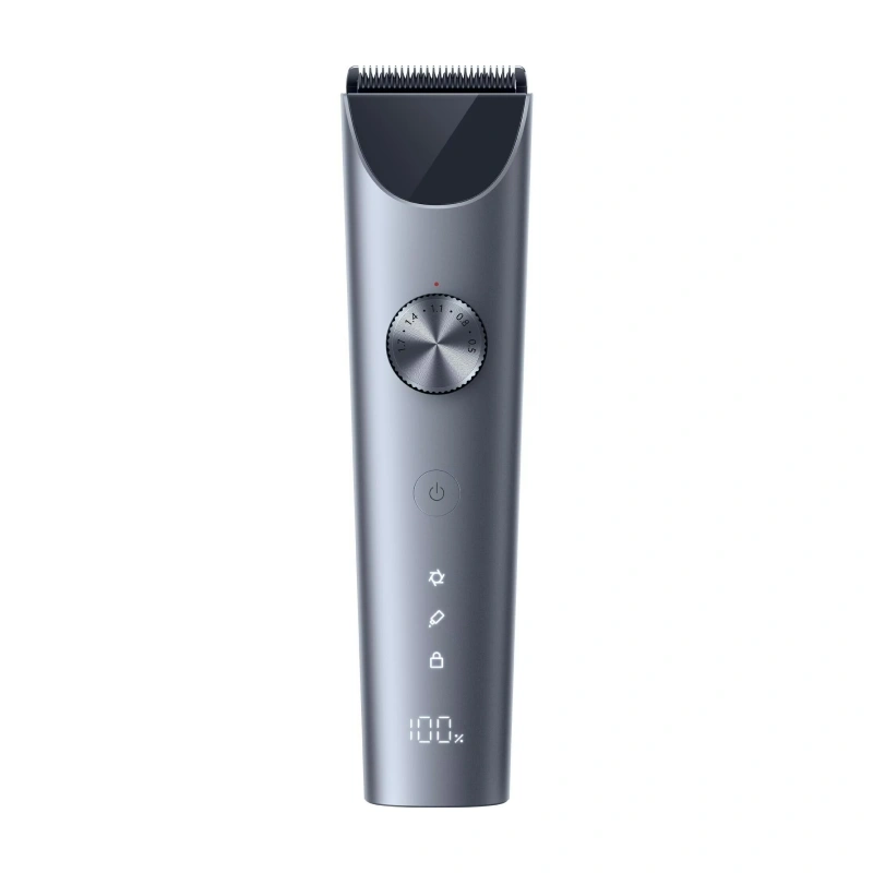 Машинка для стрижки Xiaomi Mijia Hair Clipper 2 - 1