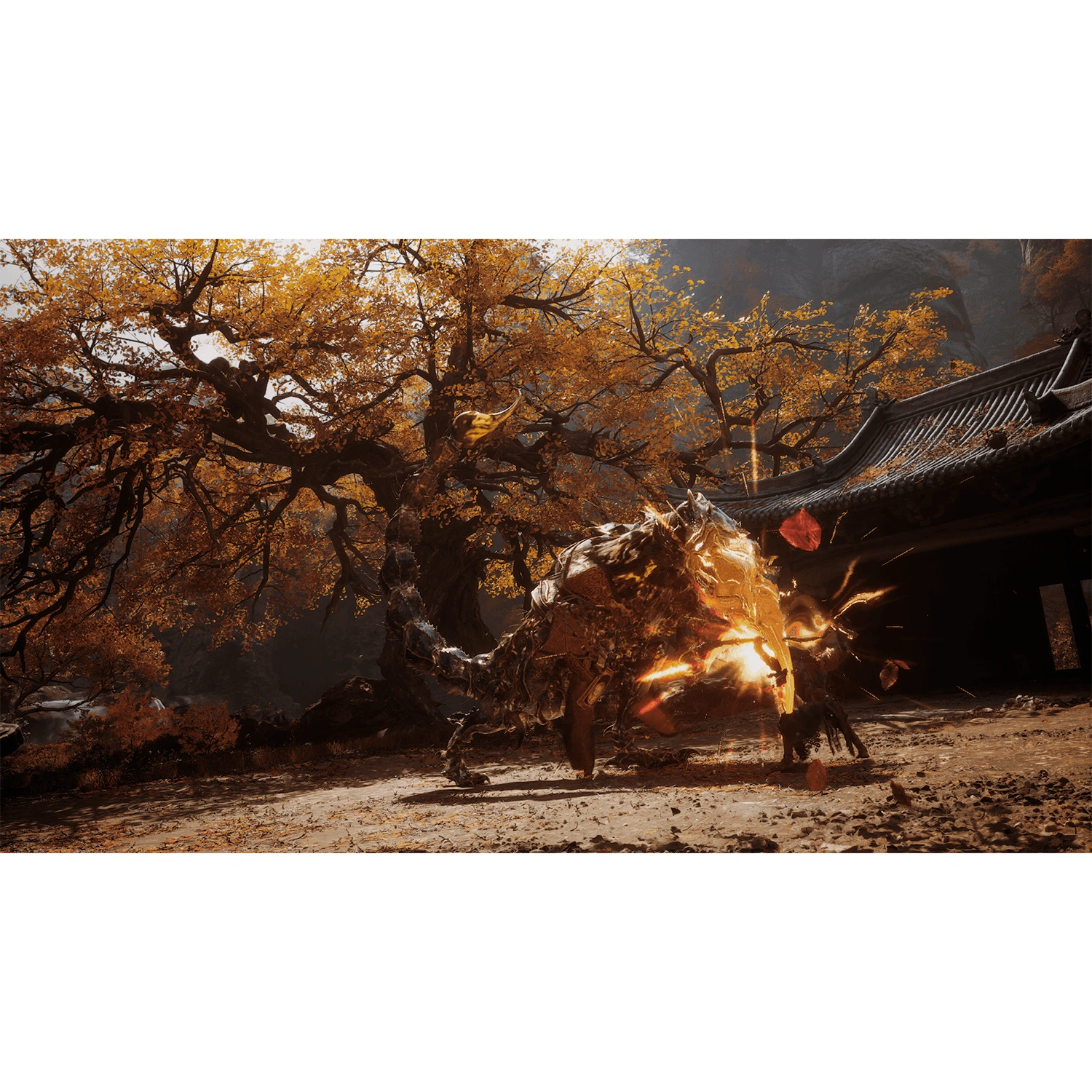 Игра для PS5 Black Myth: Wukong Deluxe Edition - 5