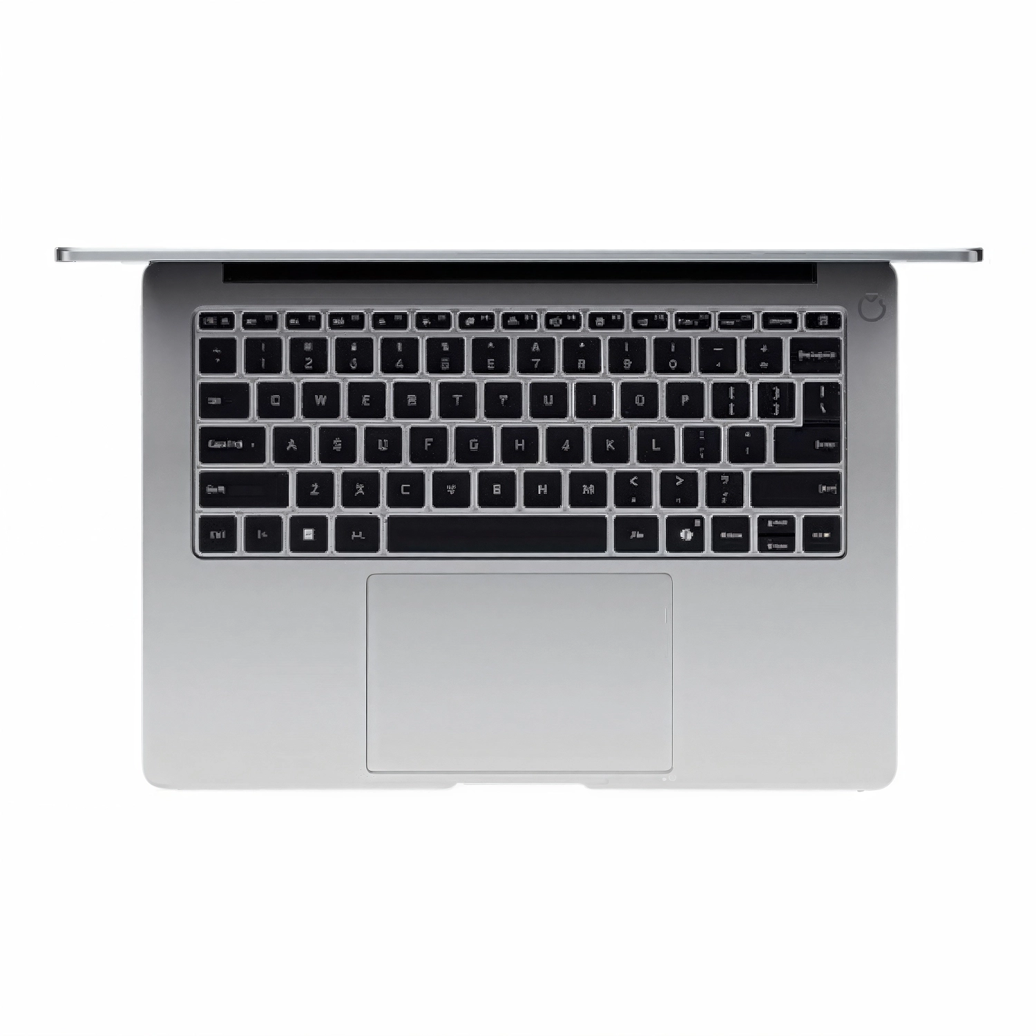 Ноутбук Xiaomi RedmiBook 14" (2025) Core 5 220H Iris Xe Graphics  - 2