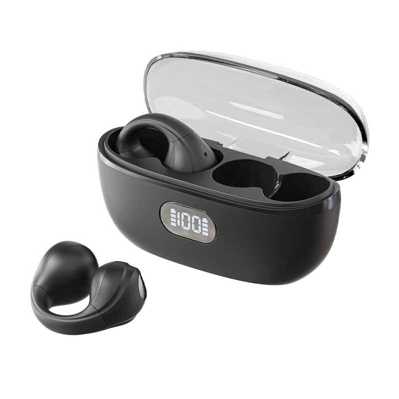 Беспроводные наушники Breaking BT-04 Clips - 3