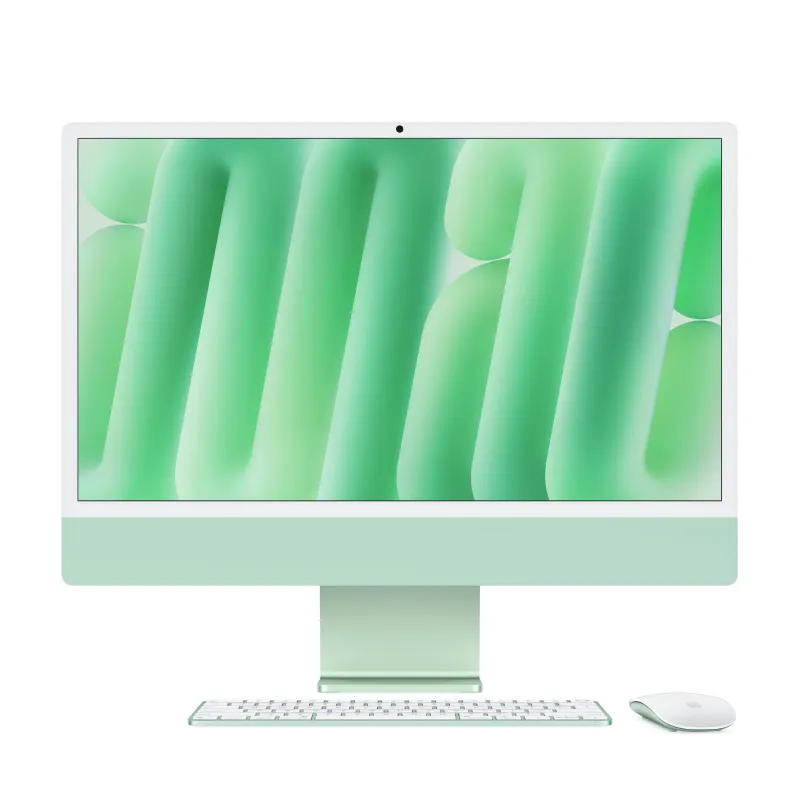 Моноблок Apple iMac 24" M4 - 1