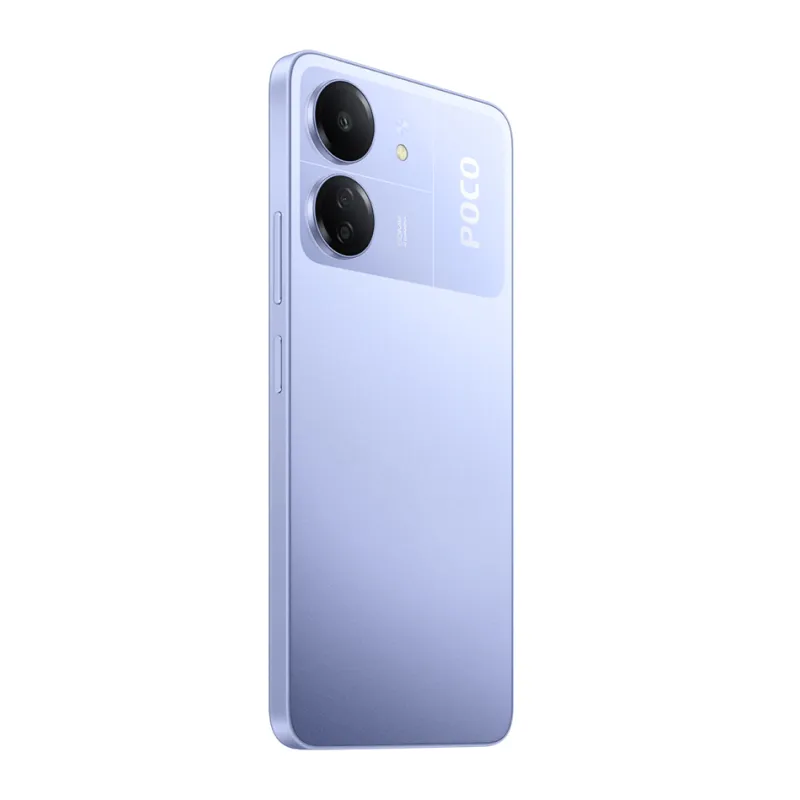 Смартфон Xiaomi Poco C65 - 3