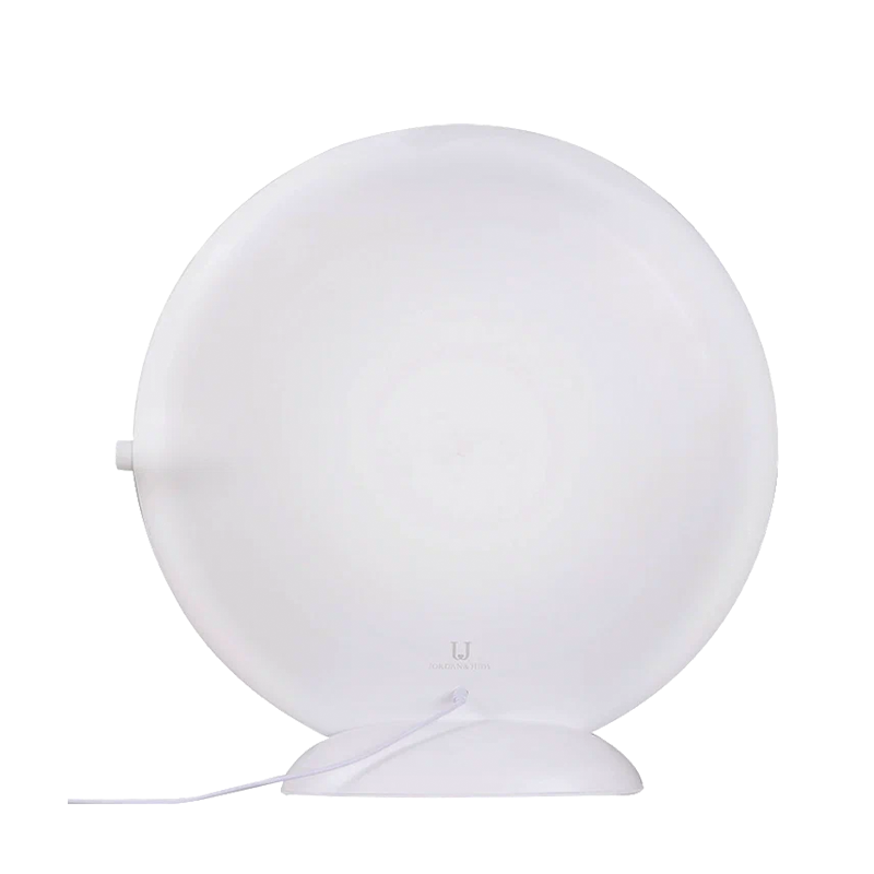 Зеркало для макияжа Xiaomi Jordan Judy Large LED counter top dressing Mirror - 2