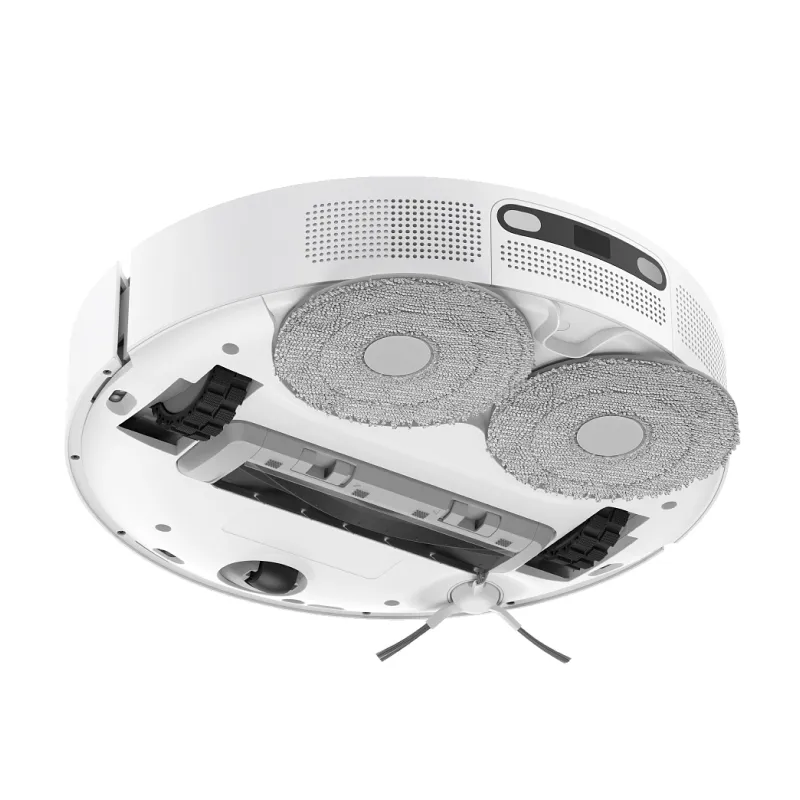 Робот-пылесос Xiaomi Dreame Bot L10 Prime - 3