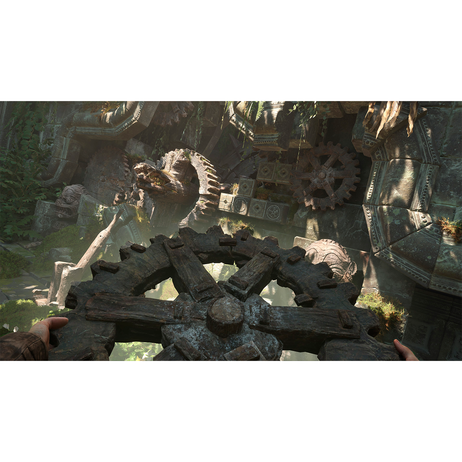 Игра для PS5 Indiana Jones and the Great Circle - 6