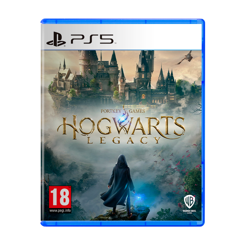 Игра для PS5 Hogwarts Legacy - 1