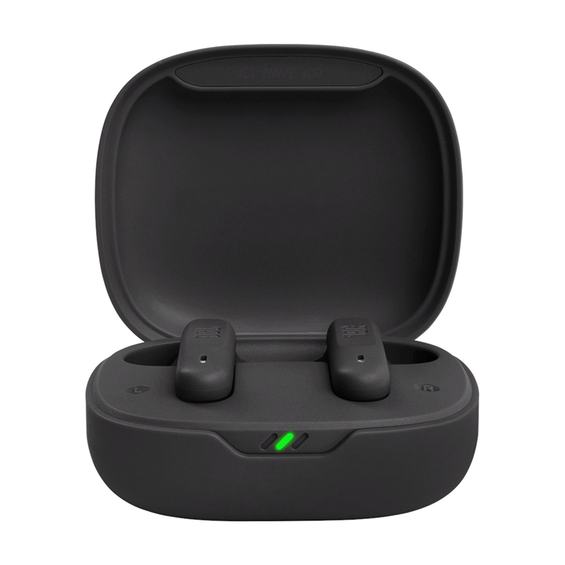 Беспроводные наушники JBL Wave Flex - 1