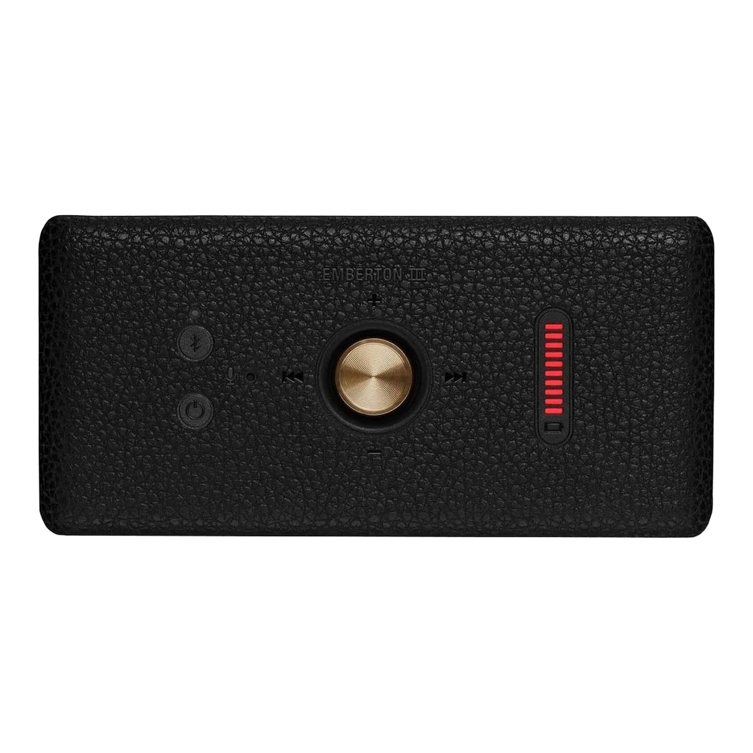 Портативная колонка Marshall Emberton III - 3