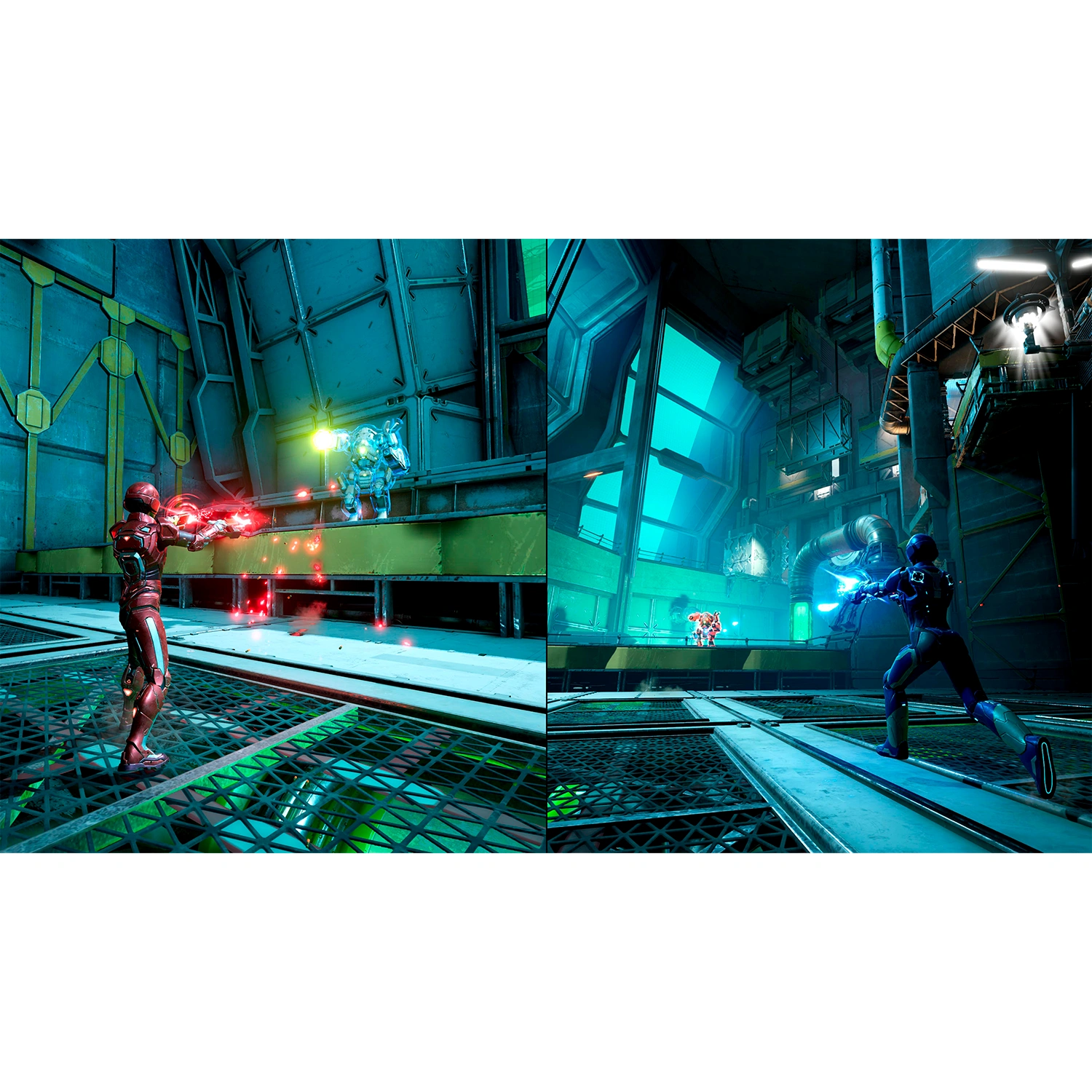 Игра для PS5 Split Fiction - 8