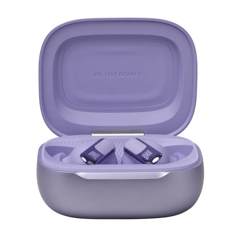 Беспроводные наушники JBL Live Beam 3 - 1