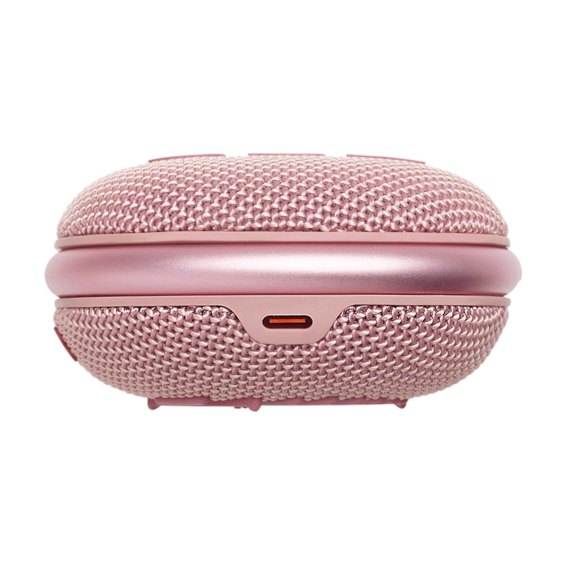 Портативная колонка JBL Clip 4 - 3