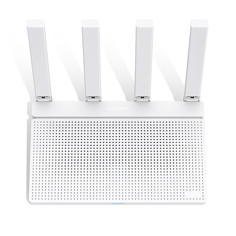 Wi-Fi роутер Xiaomi AX3000T - 2