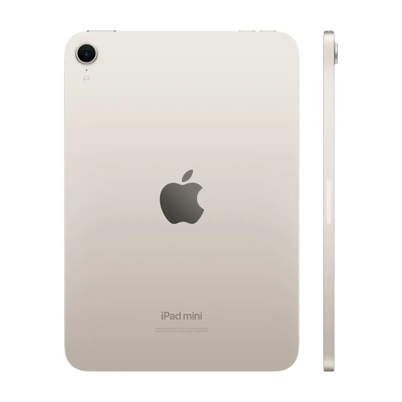 Планшет Apple iPad Mini (2024) A17 Pro Wi-Fi - 2