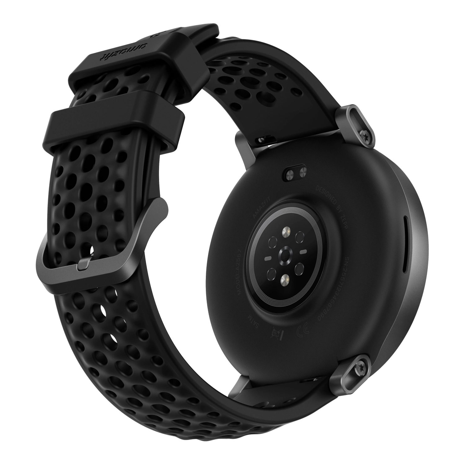 Умные часы Xiaomi Amazfit Active Max - 5