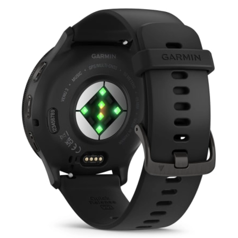 Умные часы Garmin Venu 3 - 4