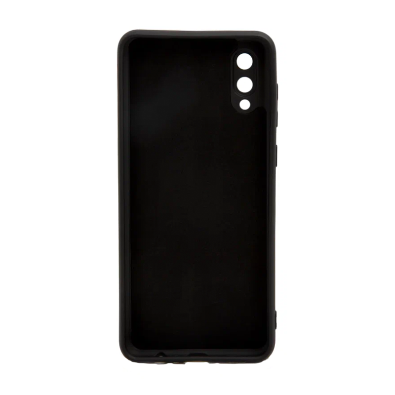 Клип-кейс (накладка) для Samsung Galaxy A02 - 2