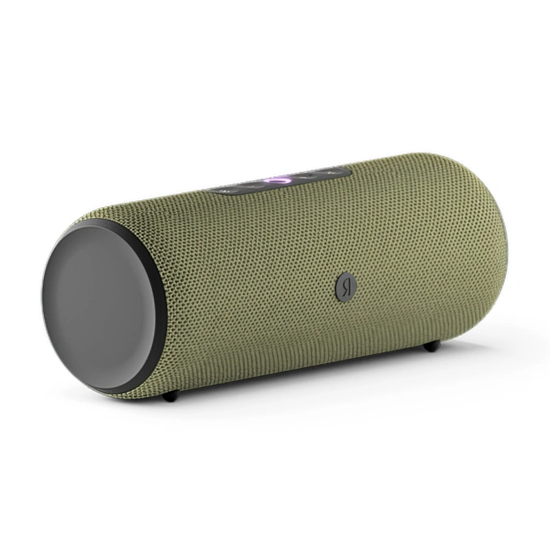 Умная колонка Яндекс Станция Стрит - 3