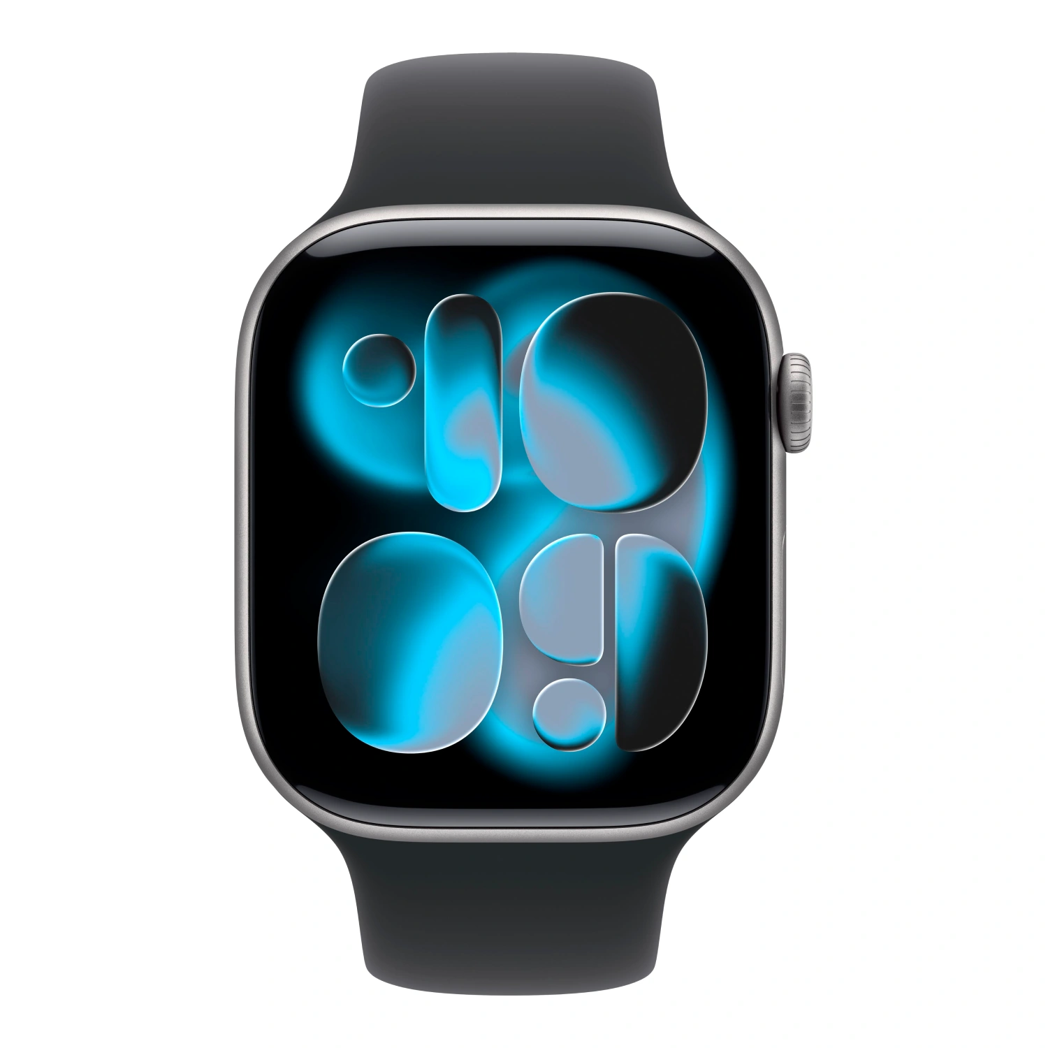 Умные часы Apple Watch Series 11 46mm GPS - 2