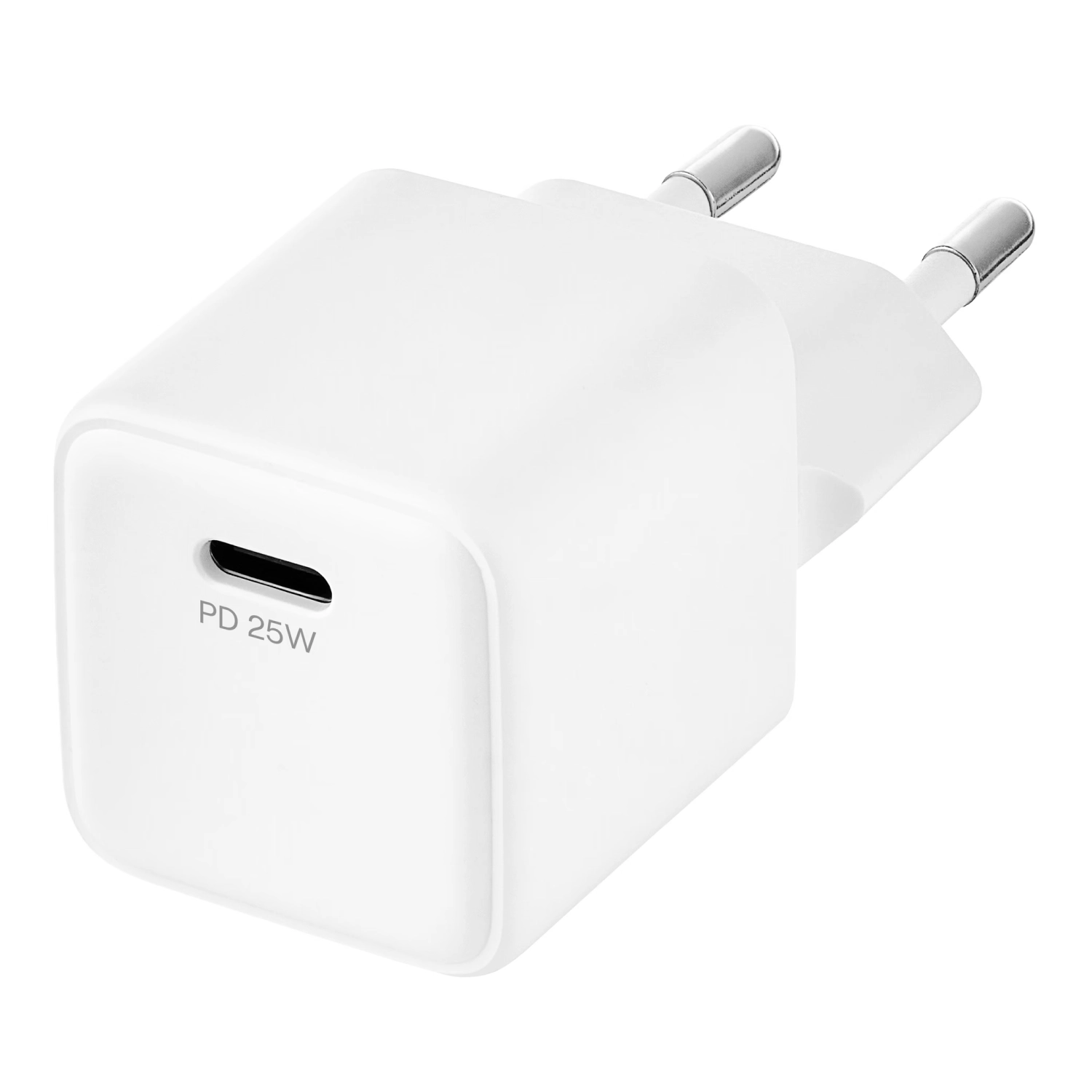 Сетевое зарядное устройство uBear Bridge 25 Вт - 2