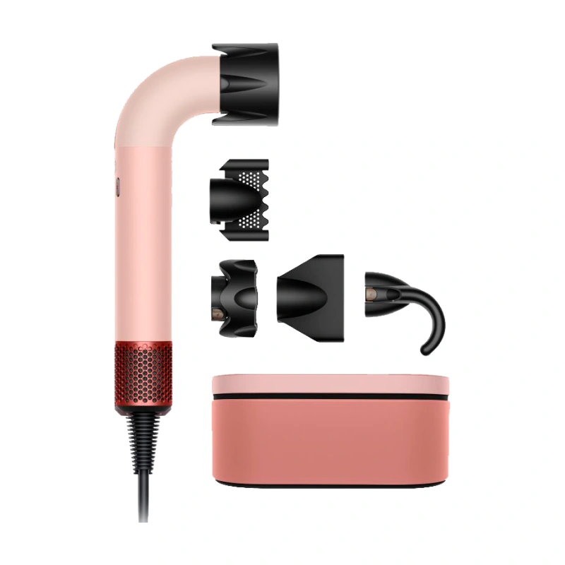 Фен Dyson Supersonic HD17 R Pro - 3