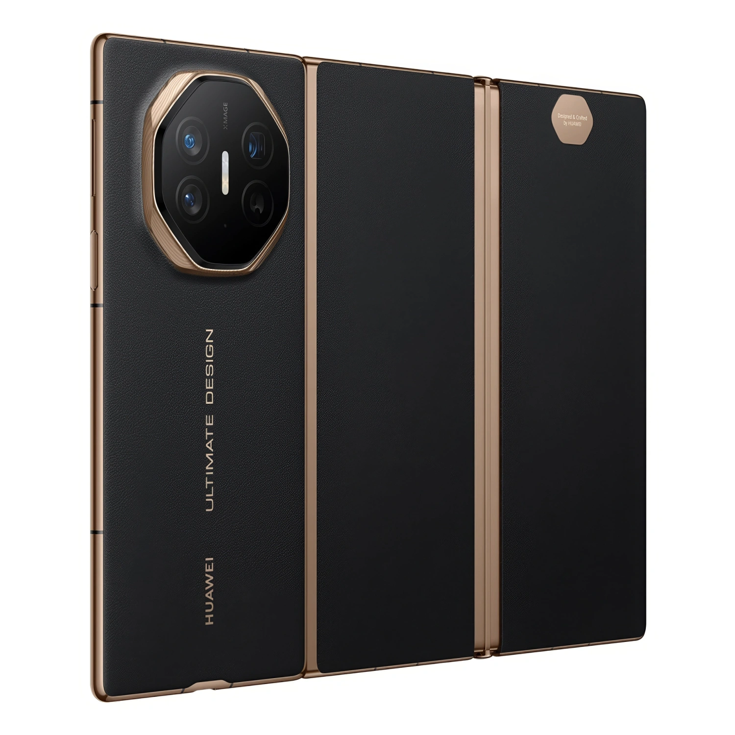 Смартфон Huawei Mate XT Ultimate Design - 2