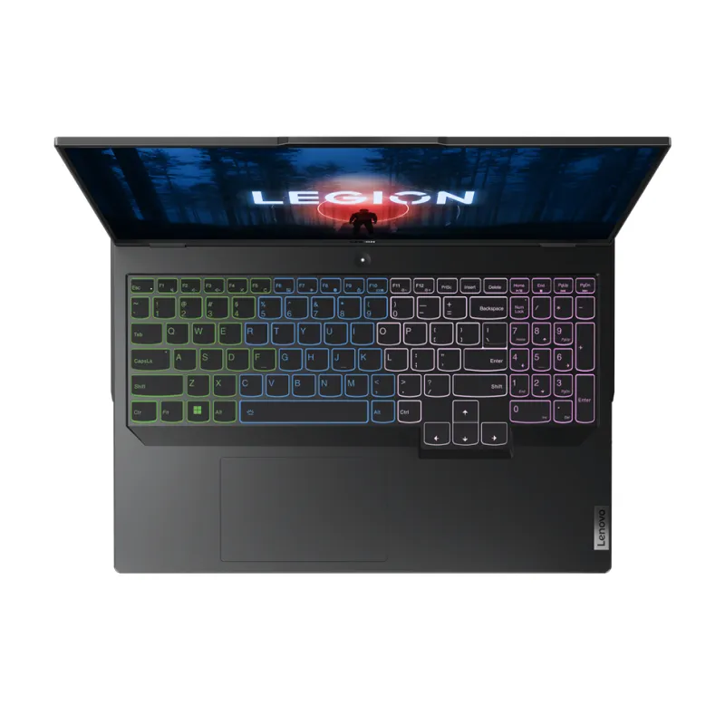 Ноутбук Lenovo Legion Pro 5 Gen 8 240Hz Ryzen 7 7745HX GeForce RTX4070 - 4