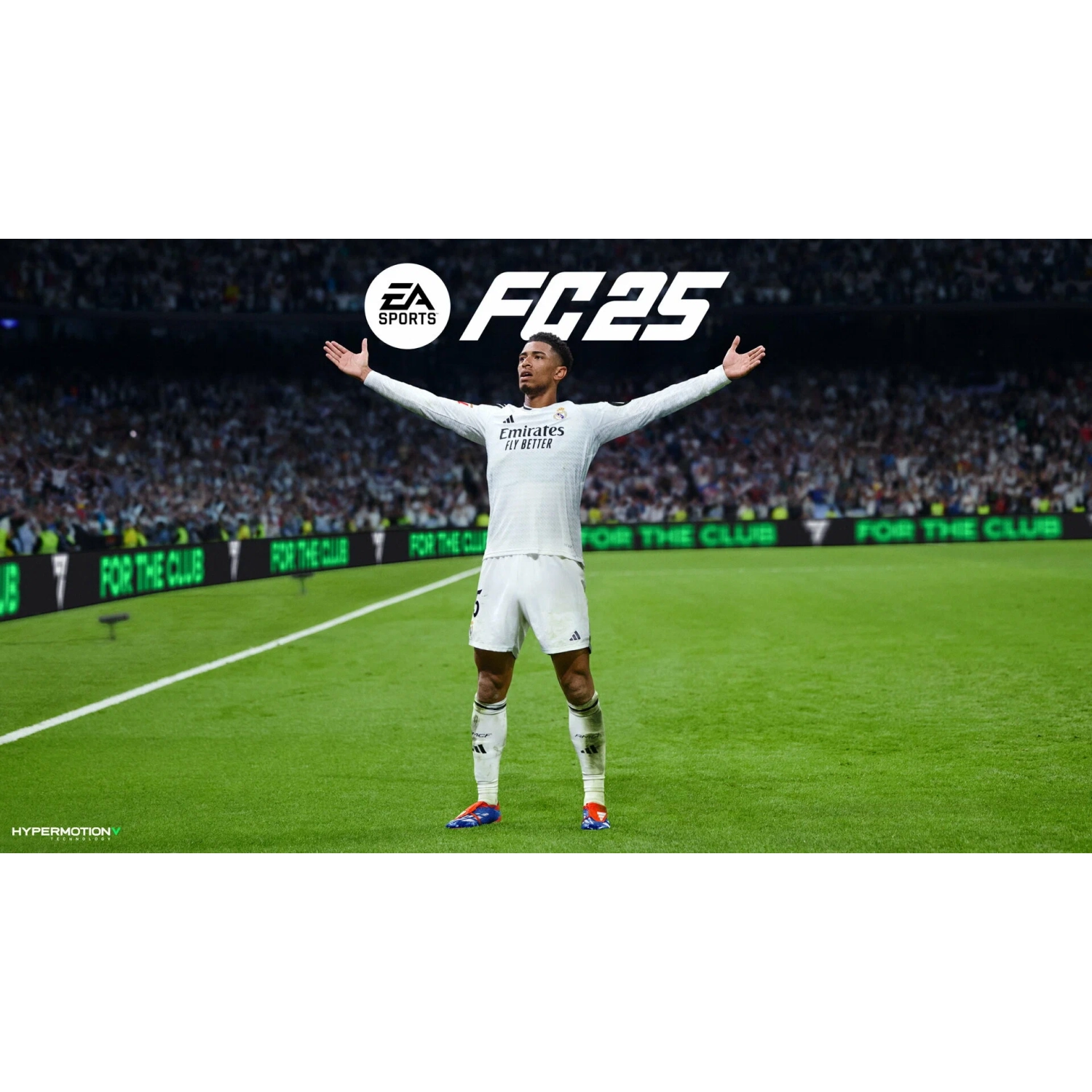 Игра для Xbox FC 25 (оформление на учётную запись) - 6