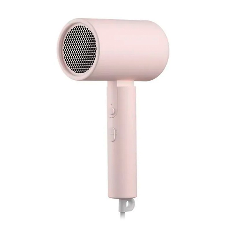 Фен Xiaomi Mijia Negative Ion Hair Dryer H100 - 1