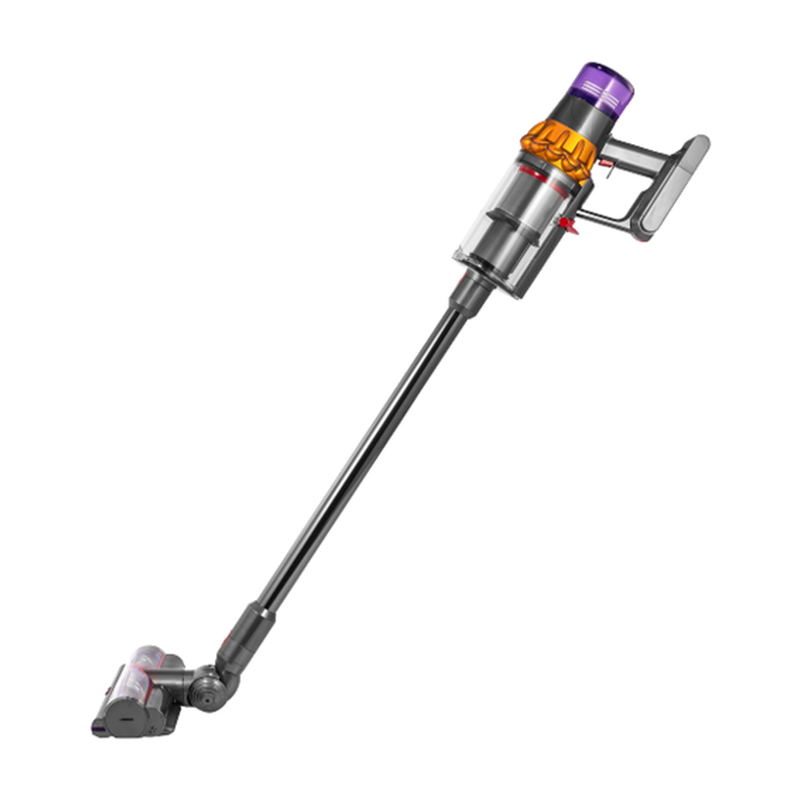 Беспроводной пылесос Dyson V15 - 2