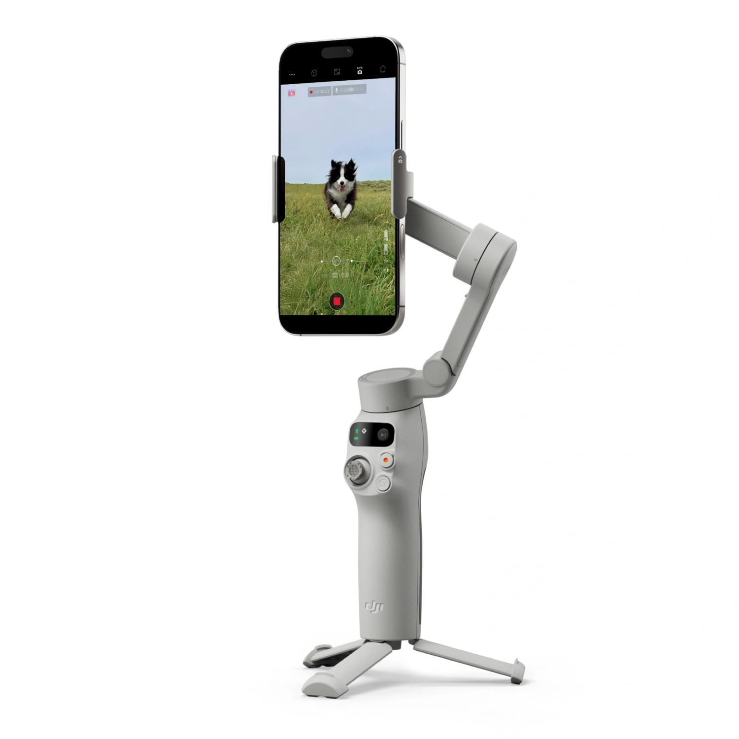 Стабилизатор DJI Osmo Mobile 7 - 3