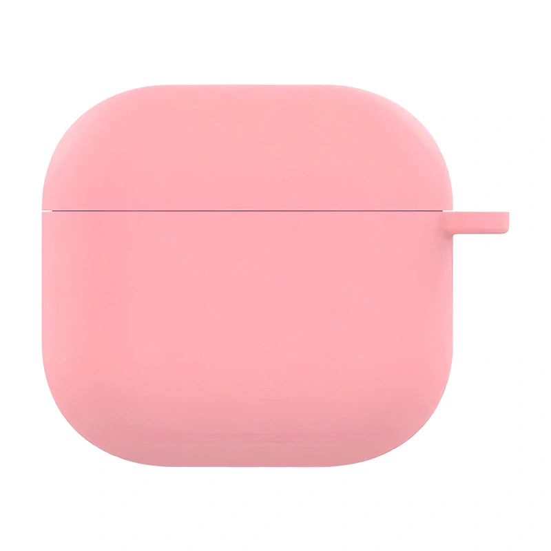 Кобура Silicon Protection Case для Apple AirPods 4 - 1