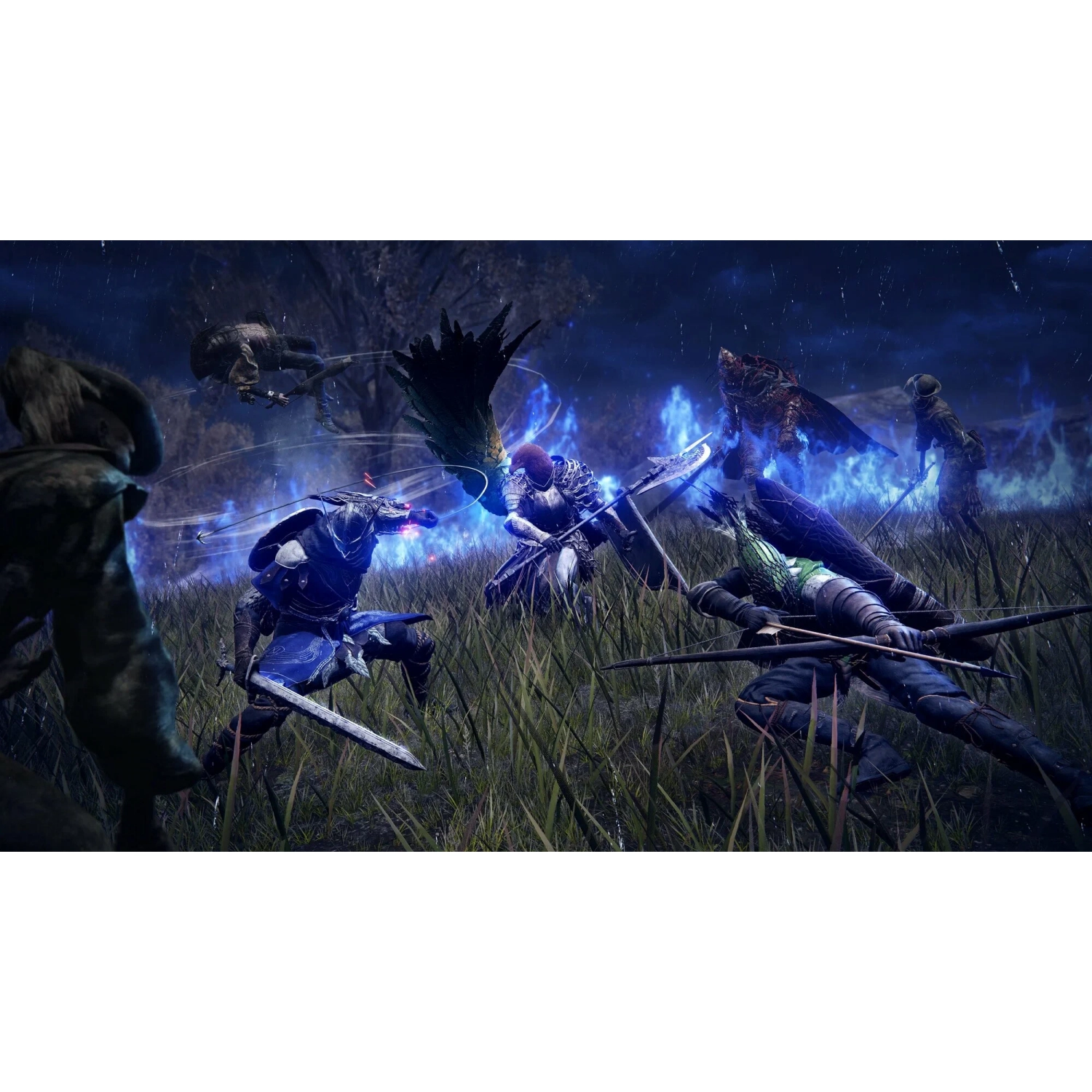 Игра для PS5 Elden Ring - 6