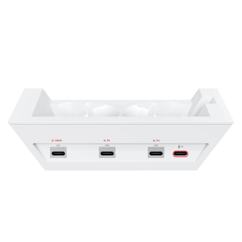 Беспроводные наушники Logitech Astro A50 (Gen 5 USB-C) - 4