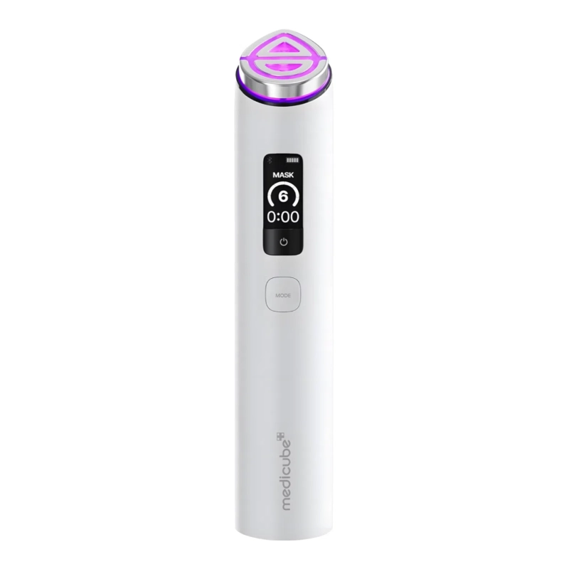 Купить Микротоковый массажер для лица Medicube AGE-R Booster Pro