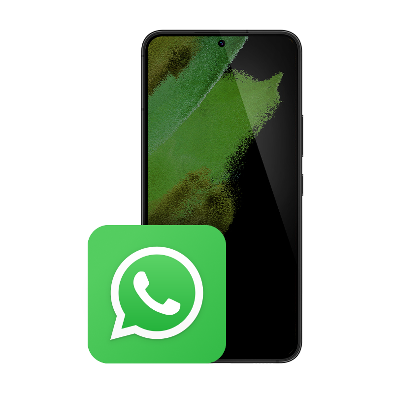 Перенос приложения WhatsApp (чаты + медиа) - 1