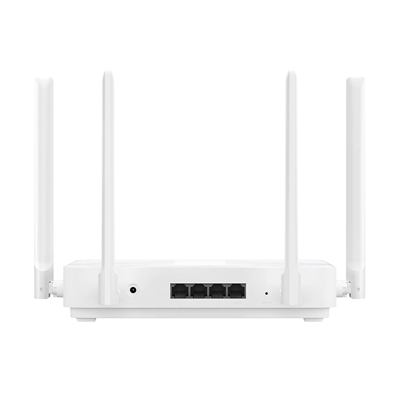 Wi-Fi роутер Xiaomi Redmi Router AX5, белый - 2