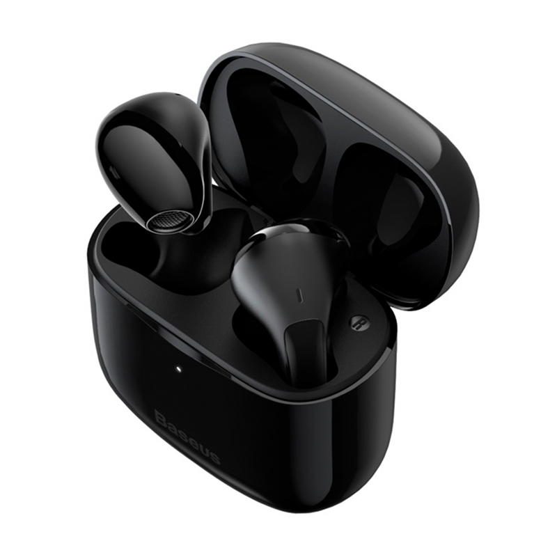 Беспроводные наушники Baseus Bowie E3 - 3