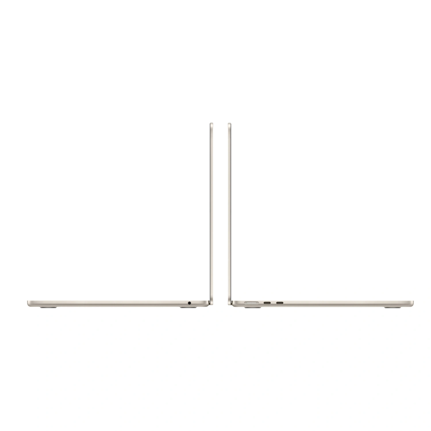 Ноутбук Apple Macbook Air 13" (2025) M4 - 3