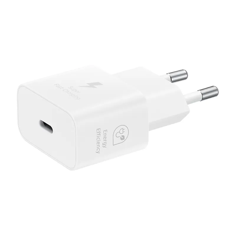 Сетевое зарядное устройство Samsung EP-T2510 25 Вт - 2