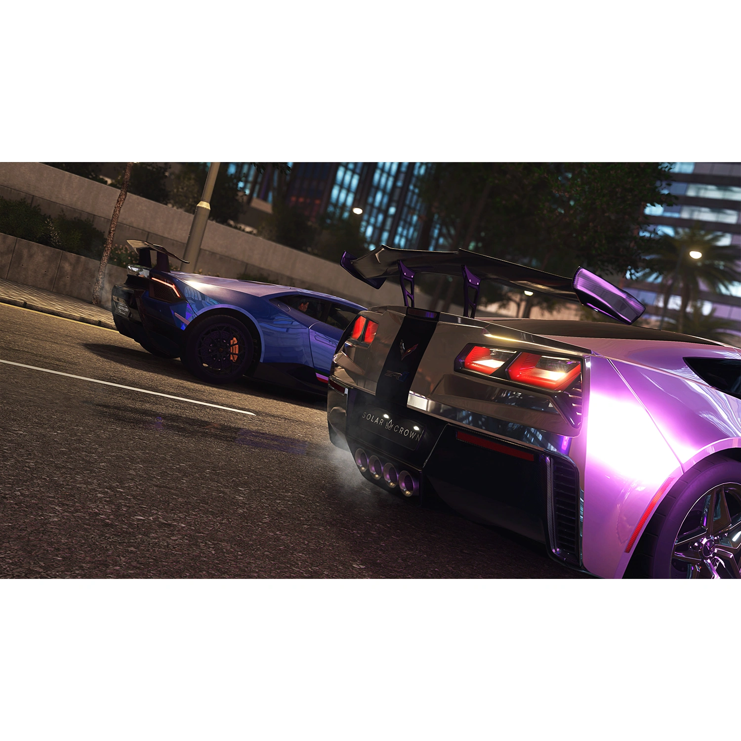 Игра для PS5 Test Drive Unlimited Solar Crown - 3