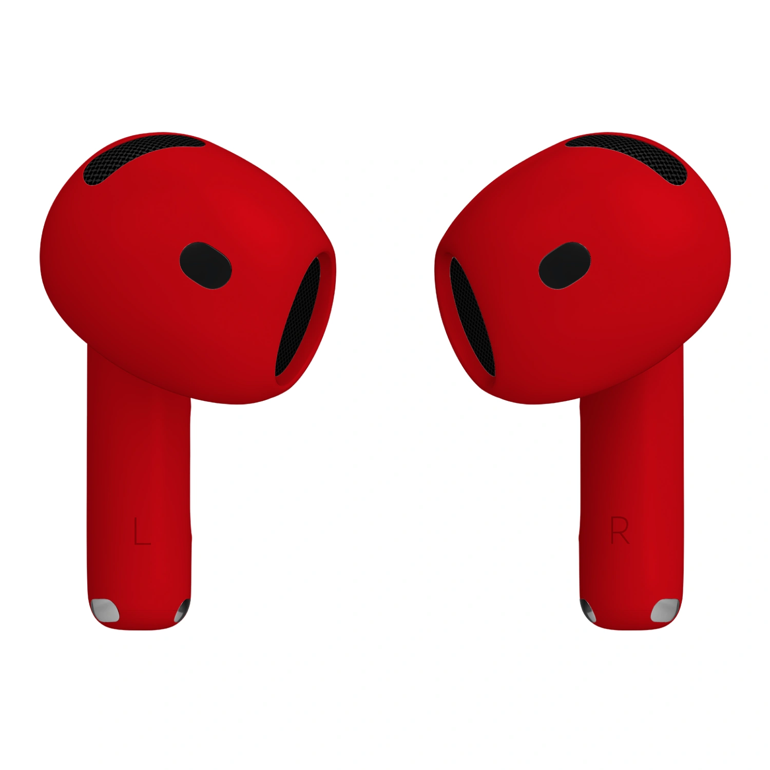 Беспроводные наушники Apple AirPods 4 - 2