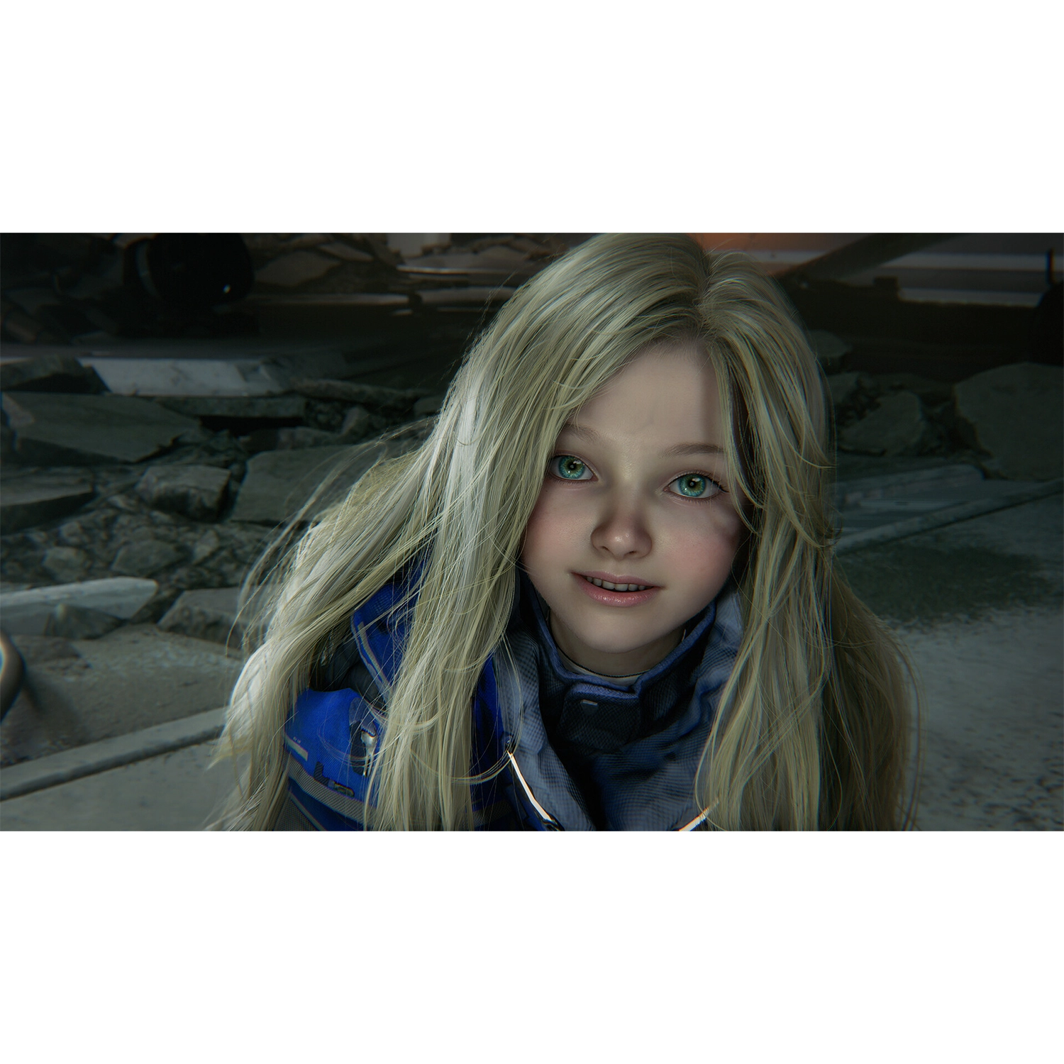 Игра для PS5 Pragmata - 2