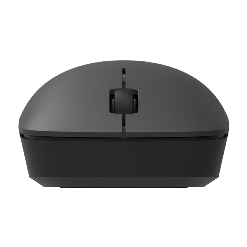 Мышь беспроводная Xiaomi Mouse Lite - 5