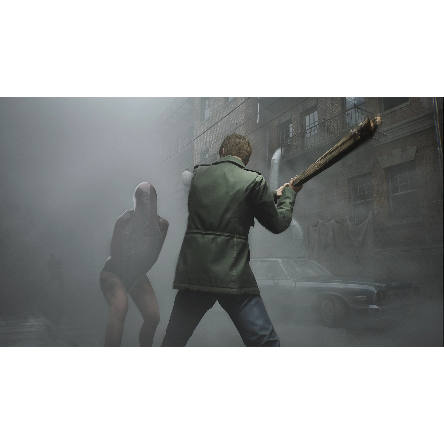 Игра для PS5 Silent Hill 2 - 9