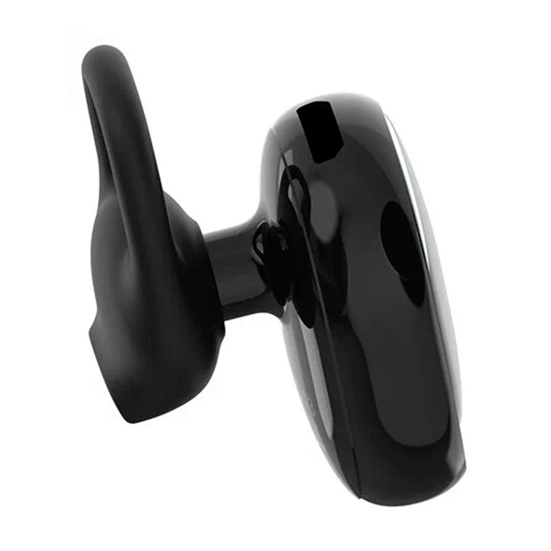 Bluetooth-гарнитура Borofone FreeTalk, чёрный - 3